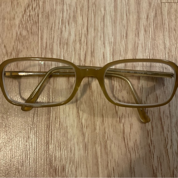 Giorgio Armani Eyeglasses 2025 083 52-18 135mm RX Italy FRAMES main image 11